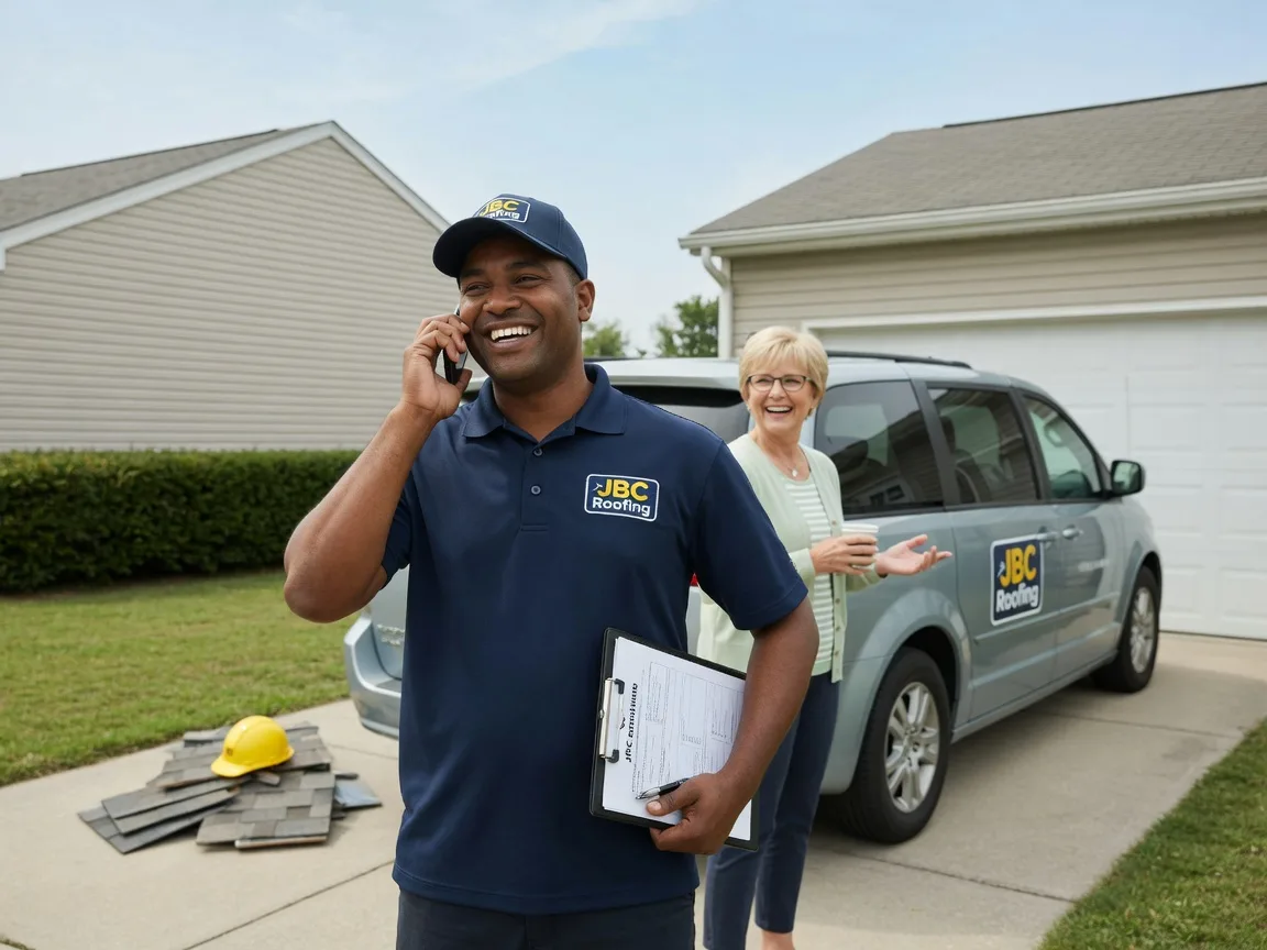 Roof Replacement Kinsale, VA FAQs